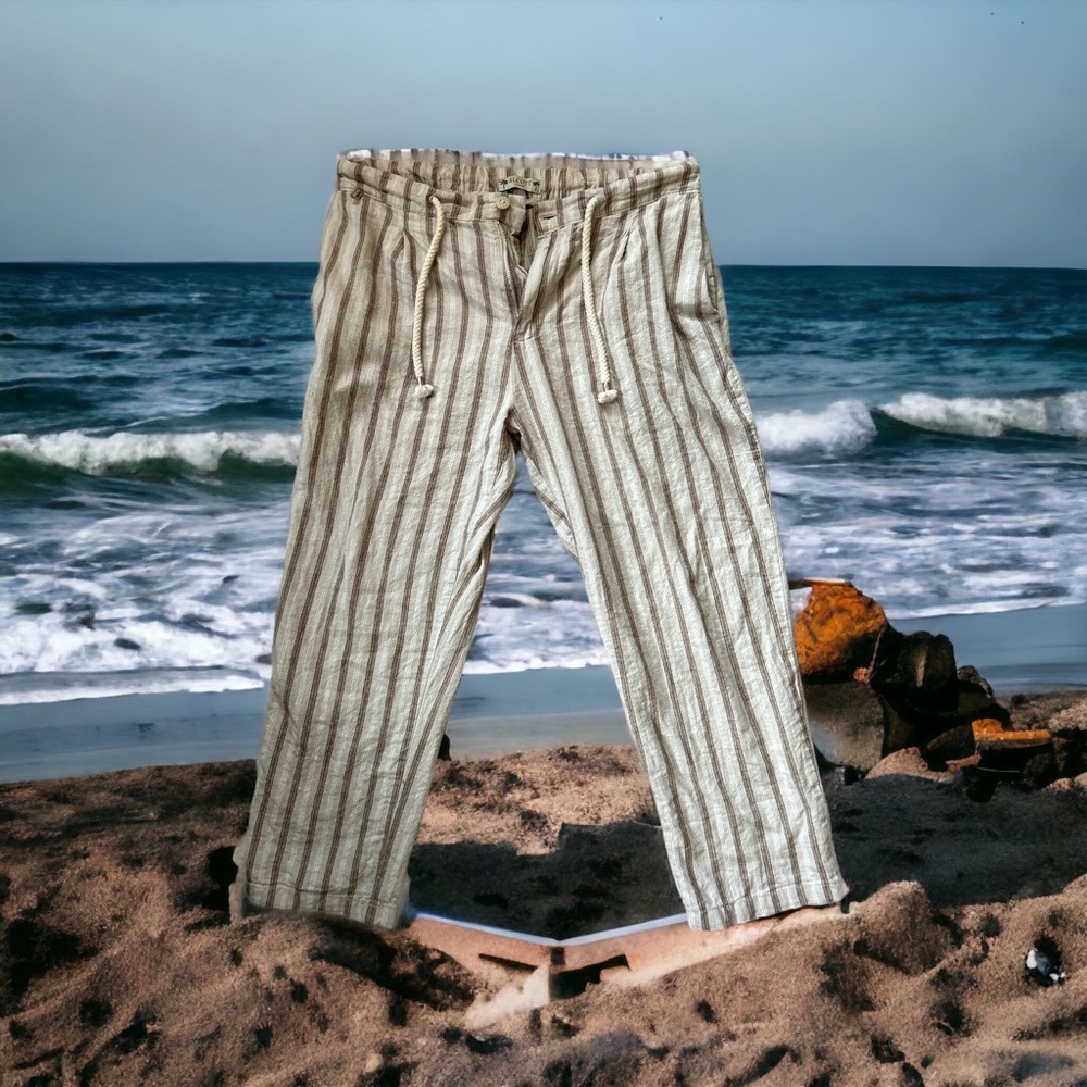 Alcott Italian pants